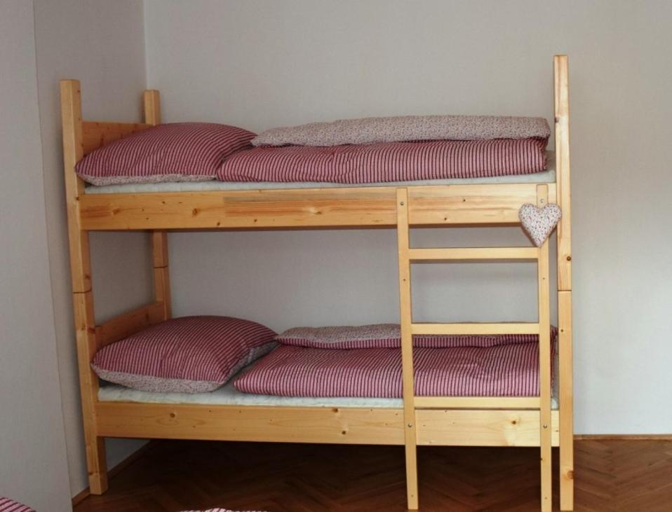 Apartmany Pod Vysakem Stárkov Eksteriør billede