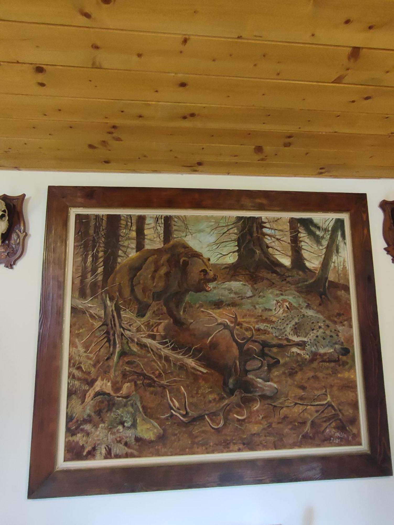 Apartmany Pod Vysakem Stárkov Værelse billede
