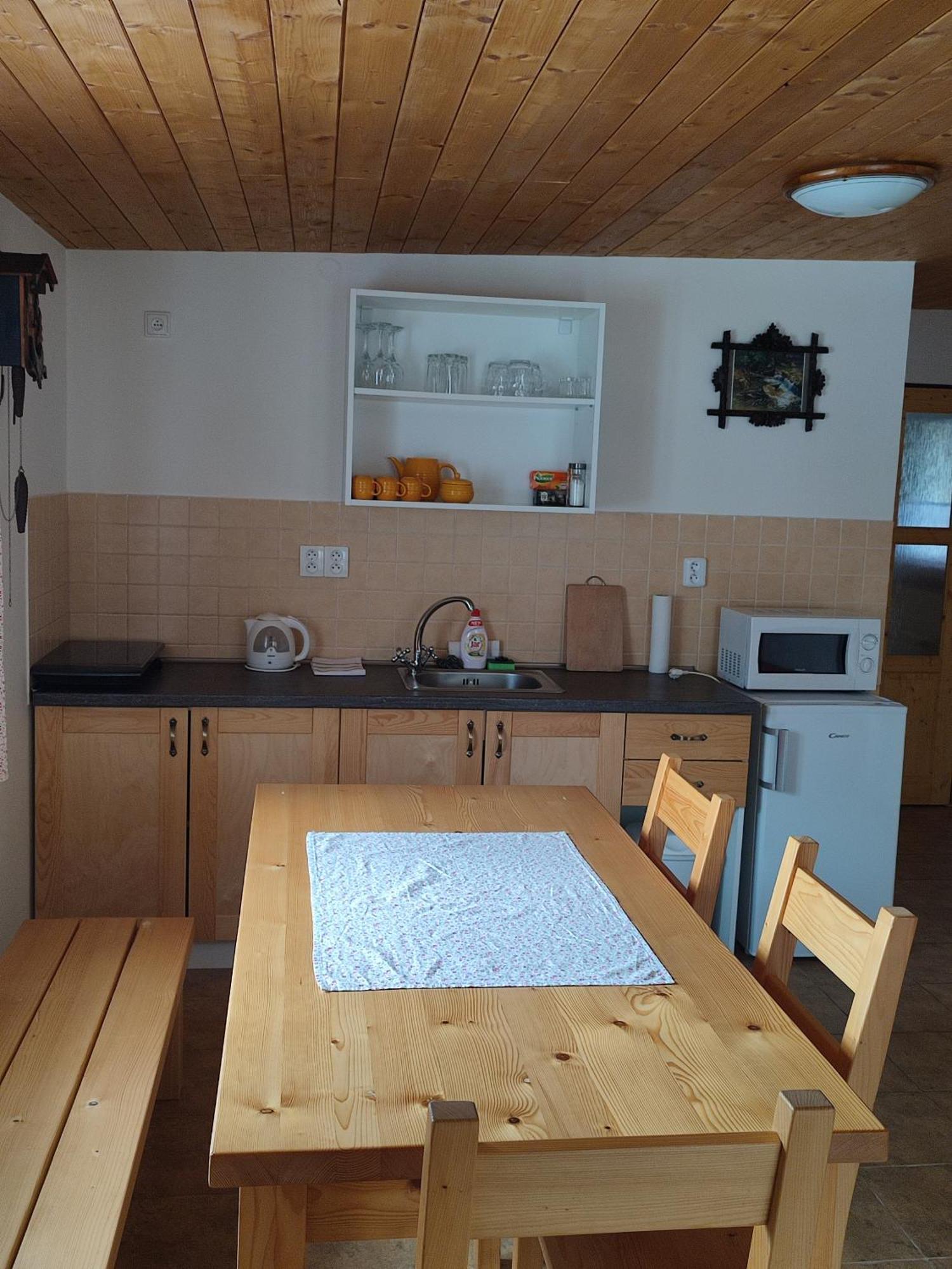 Apartmany Pod Vysakem Stárkov Værelse billede